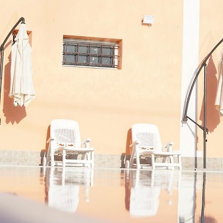 Villa Due Delfini Syracuse Exterior foto