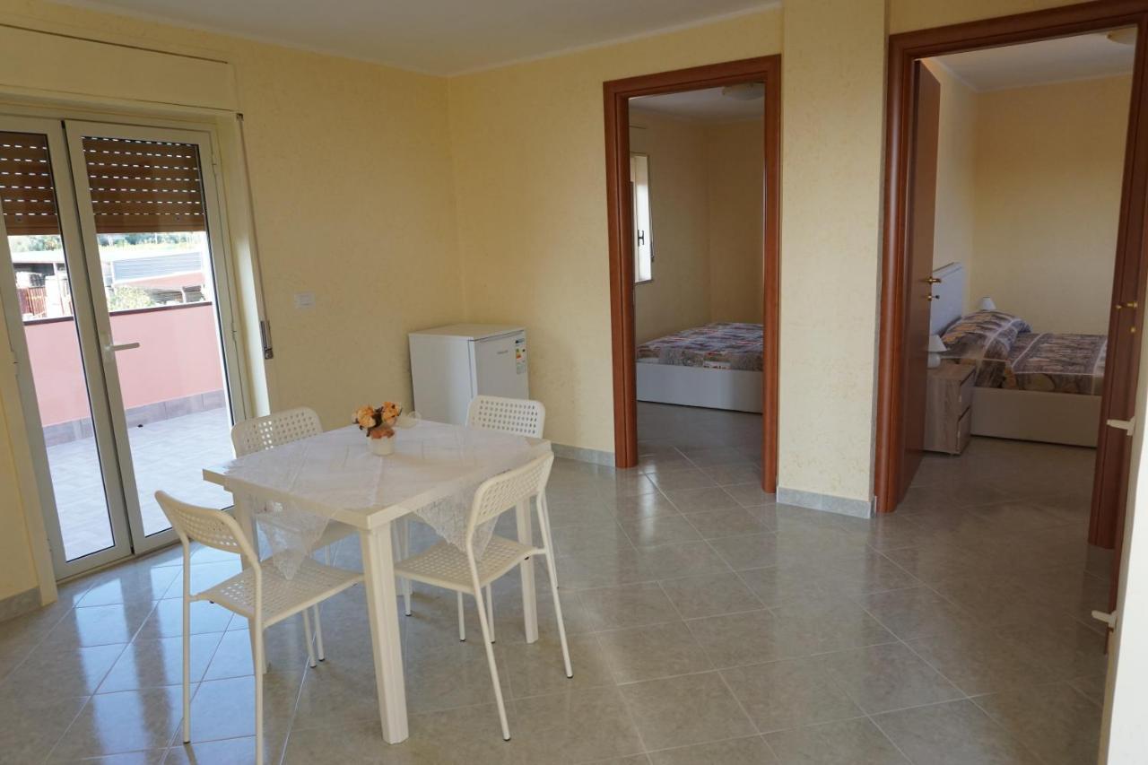 Villa Due Delfini Syracuse Exterior foto