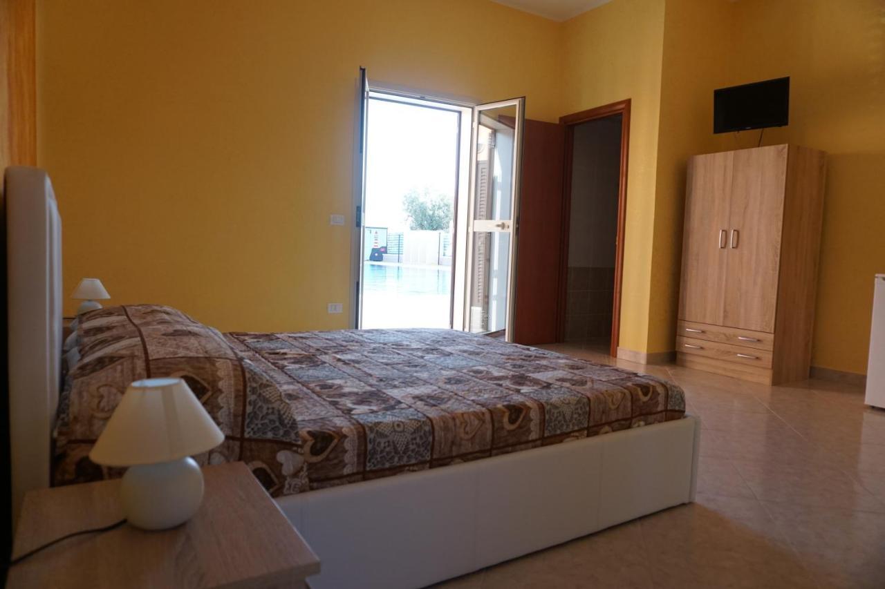 Villa Due Delfini Syracuse Exterior foto