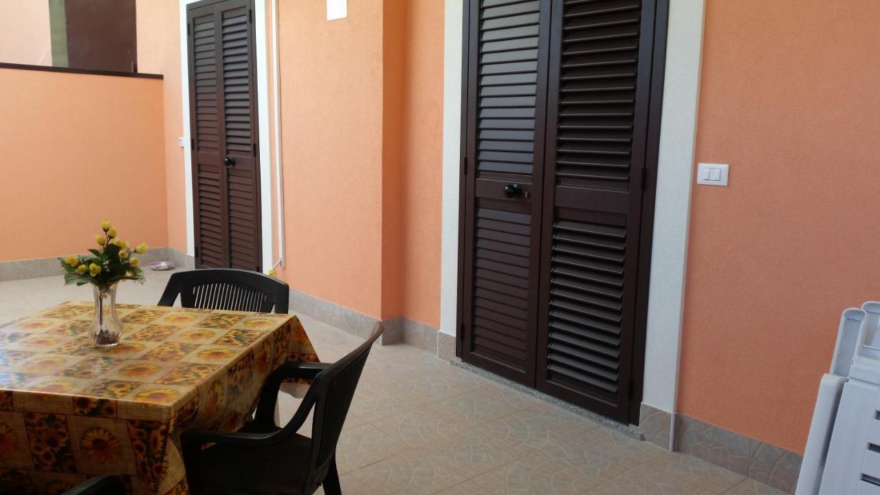 Villa Due Delfini Syracuse Exterior foto